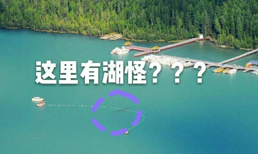 喀纳斯湖水怪的真相？喀纳斯湖15米巨型哲罗鲑图片？  第5张