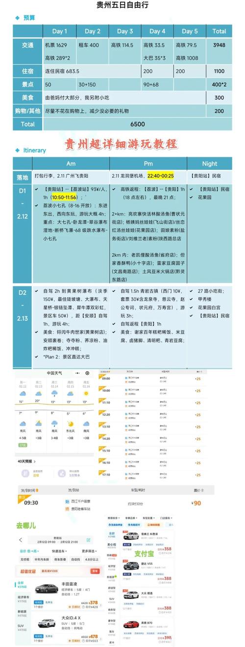 荔波最近15天天气，荔波最近15天天气如何  第6张