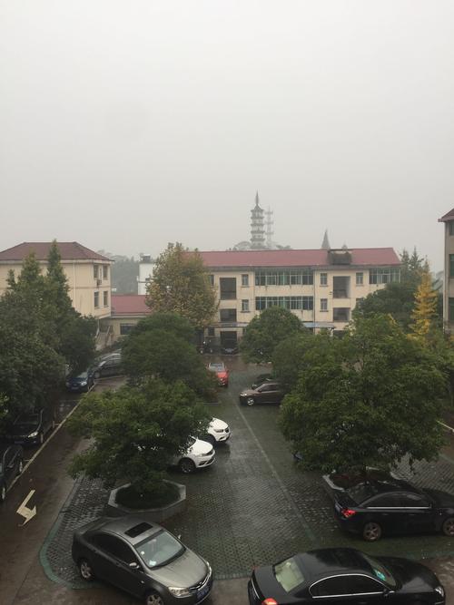 衢州天气逐小时预报，衢州 天气预报？  第4张