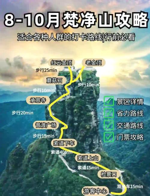 铜仁天气预报梵净山，铜仁梵净山天气30日  第2张