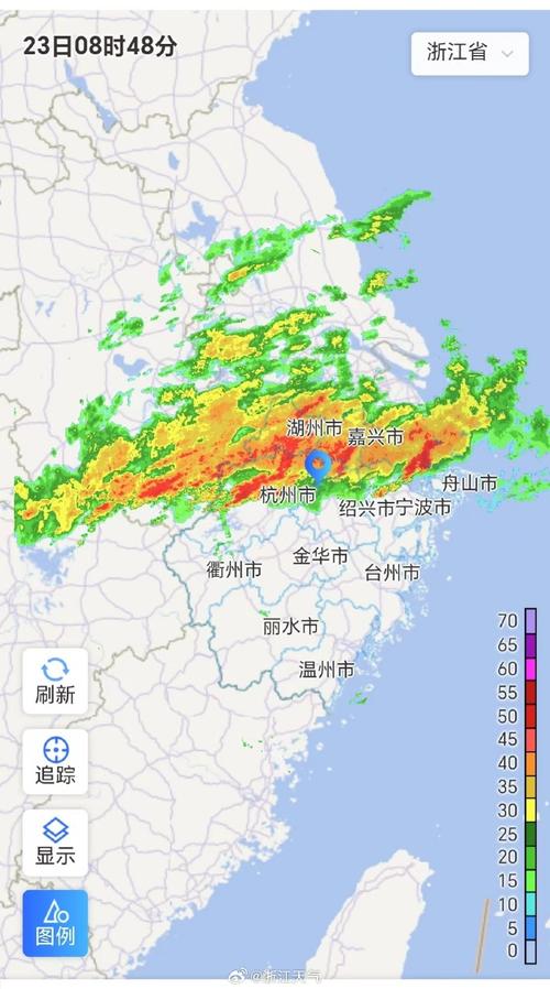 绍兴15天实时天气，绍兴15天实时天气情况  第6张