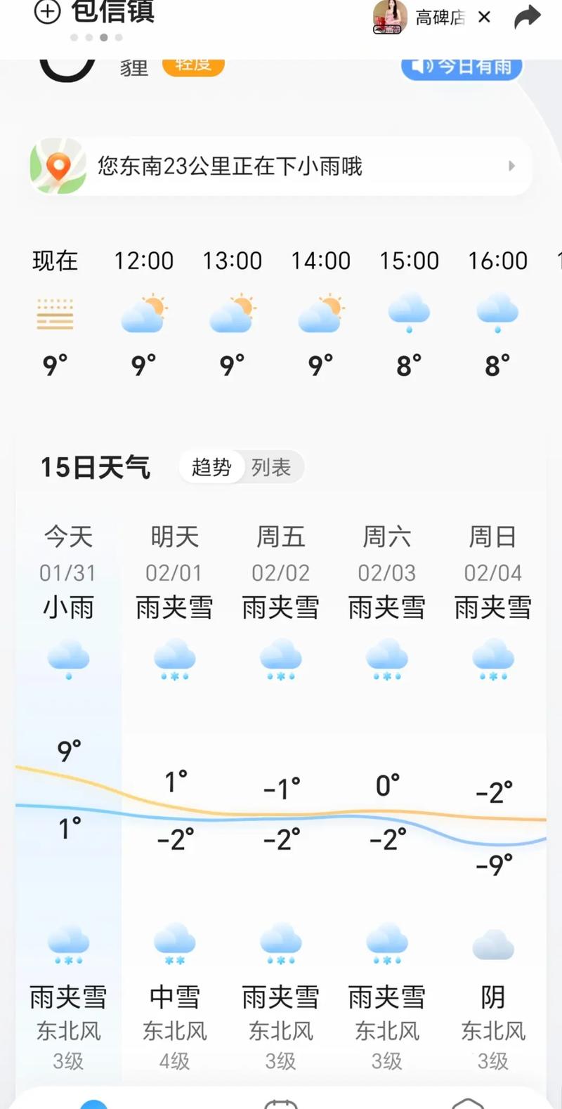 信阳1个月天气预报？信阳1个月天气预报15天？  第2张