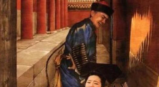 1992故宫灵异事件监控珍妃井的简单介绍  第6张