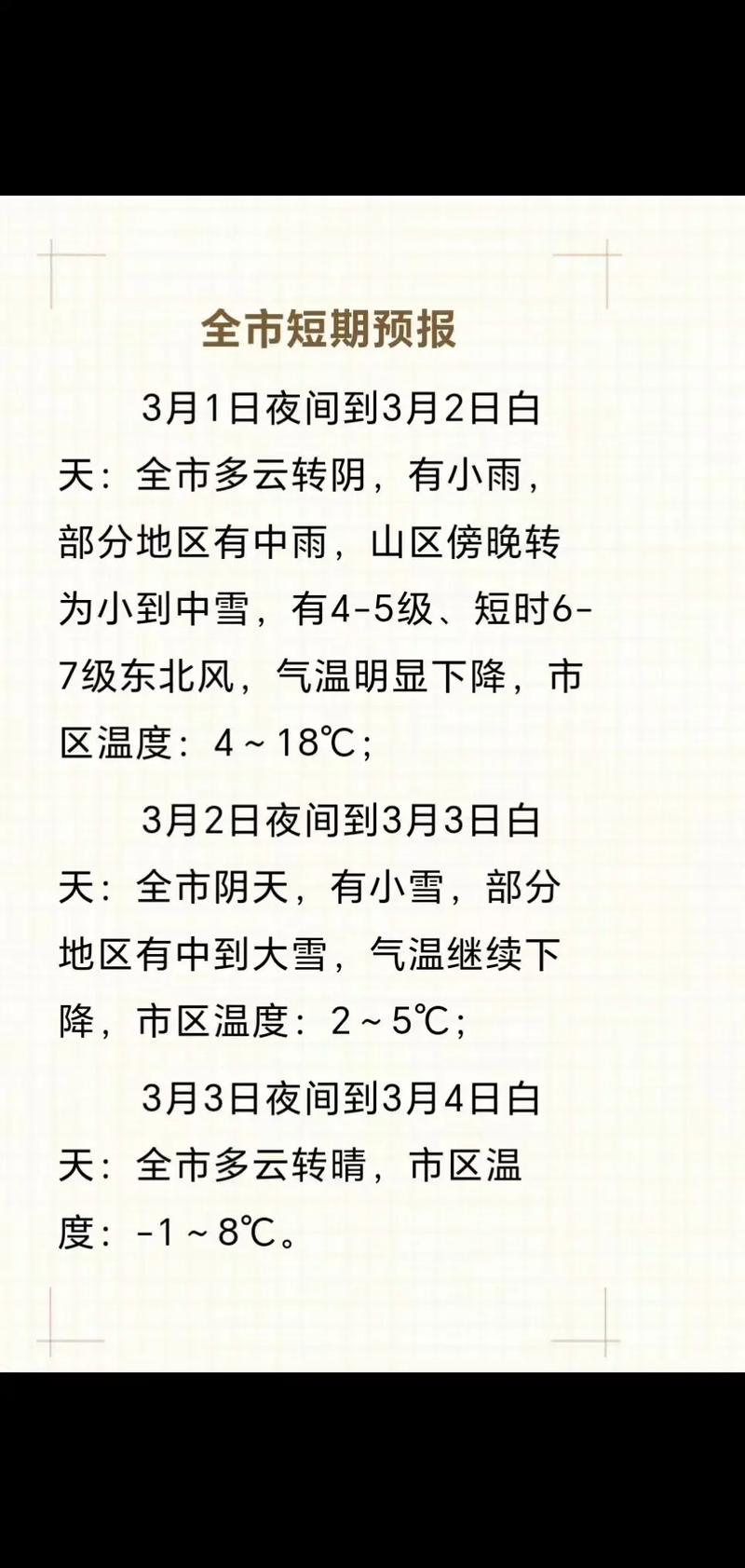 霍州市天气预报下载？霍州未来一周天气预报？  第1张