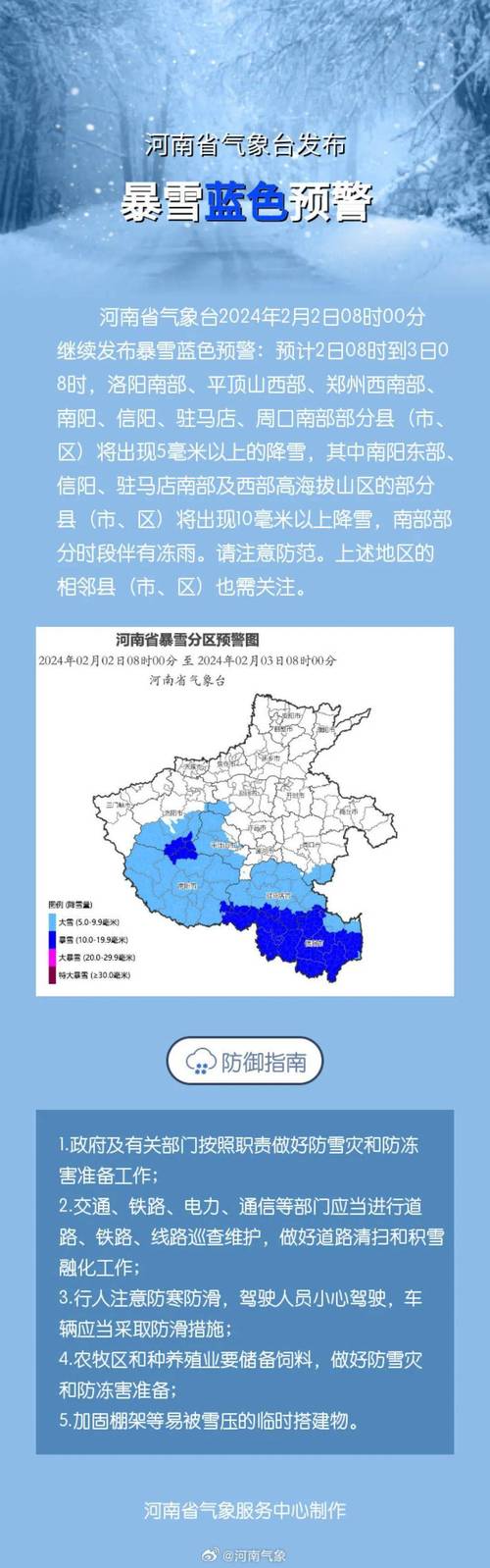 河南省天气预报趋势？河南省天气预报趋势查询？  第6张