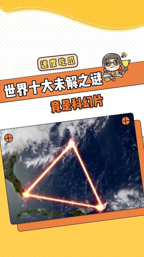 世界未解之谜网址，世界未解之谜网址是什么  第5张