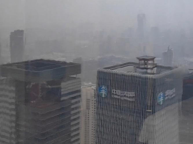 上海市天气预报首页，上海市天气预报首页查询？  第3张