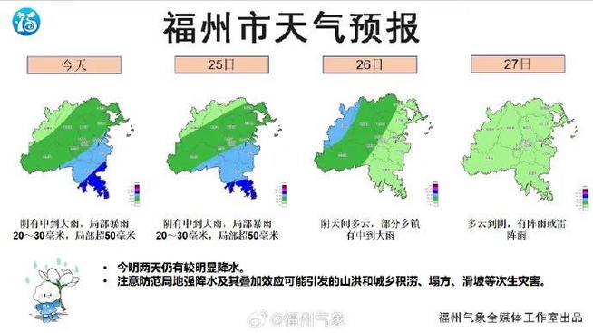 闽清最热的天气记录，闽清未来15天天气预报气预报闽清？  第4张