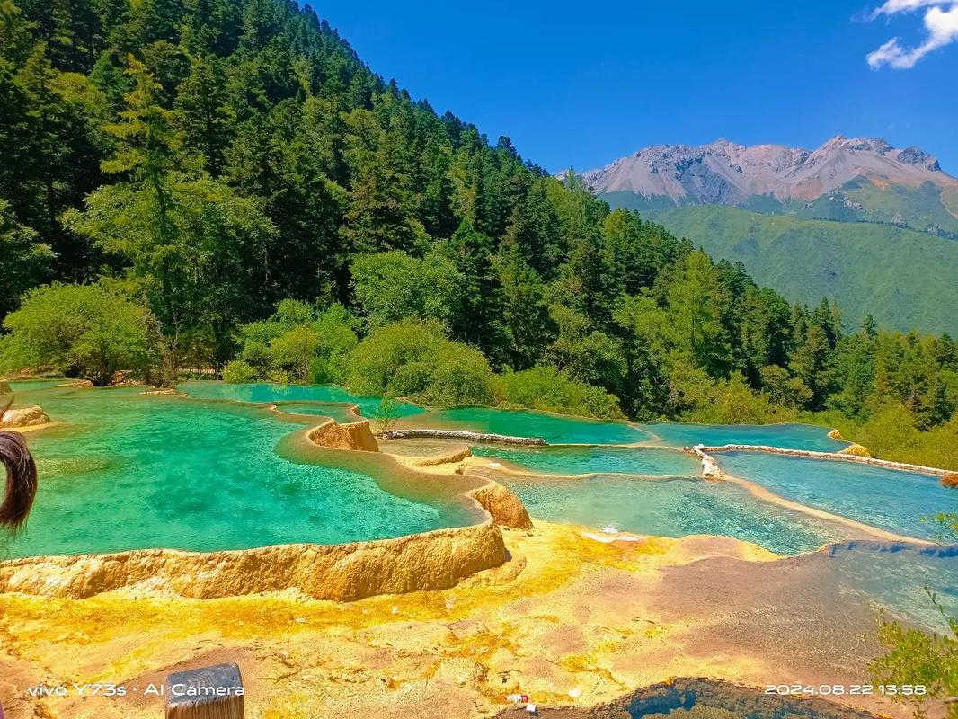 沁水天气15天预报，沁水一周天气？  第3张