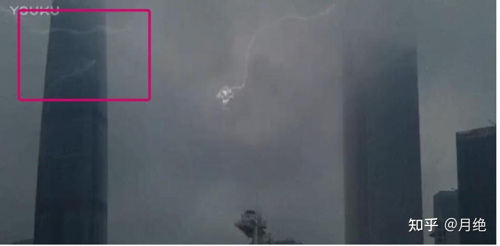 上海渡劫是真的我在场？上海渡劫人是真的吗？  第2张