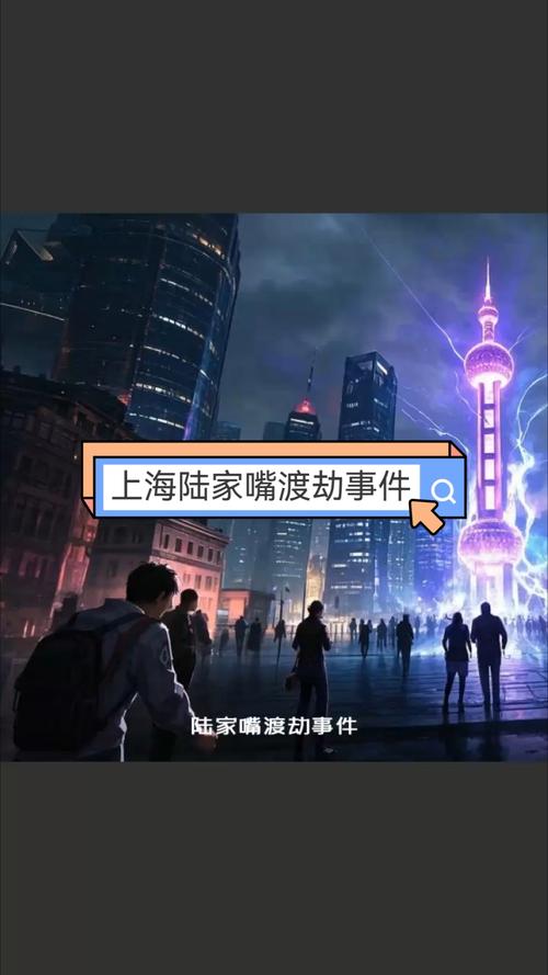 上海渡劫是真的我在场？上海渡劫人是真的吗？  第3张