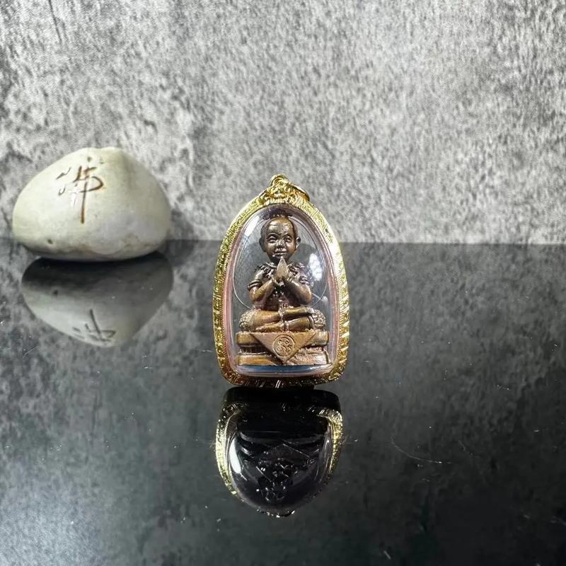 泰国请一个小鬼要花多少钱，泰国买个小鬼要多少钱？  第2张