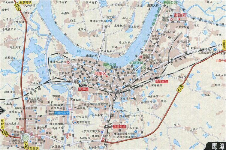 贵溪市一周天气预报，贵溪天气贵溪天气预报？  第2张