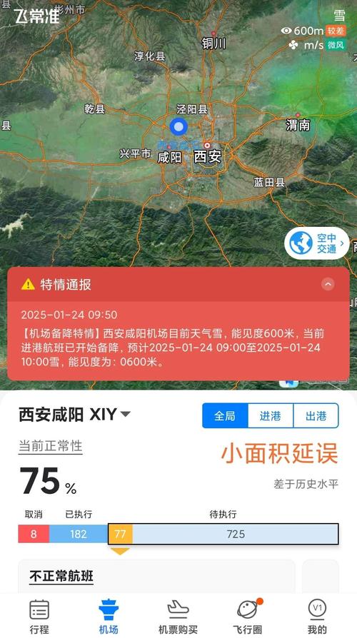 咸阳市秦都天气预报，陕西省咸阳市秦都天气  第5张