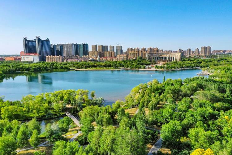 昌吉市八月份的天气？2021年昌吉七月天气预报？  第5张