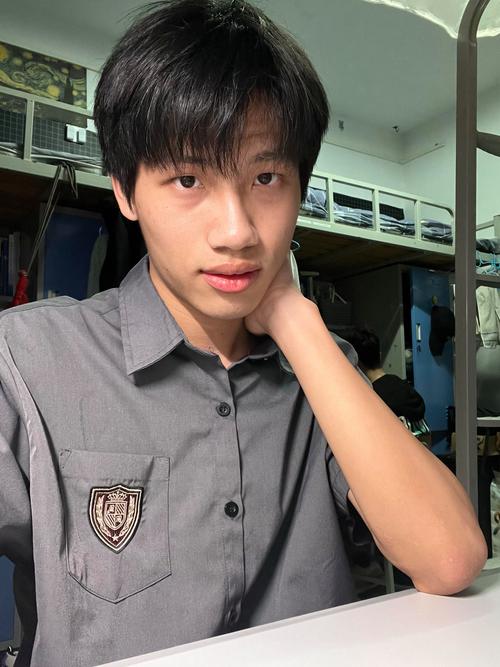世界上最丑的人图片男，世界上最丑的人图片男头像  第4张