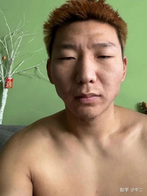 世界上最丑的人图片男，世界上最丑的人图片男头像  第5张