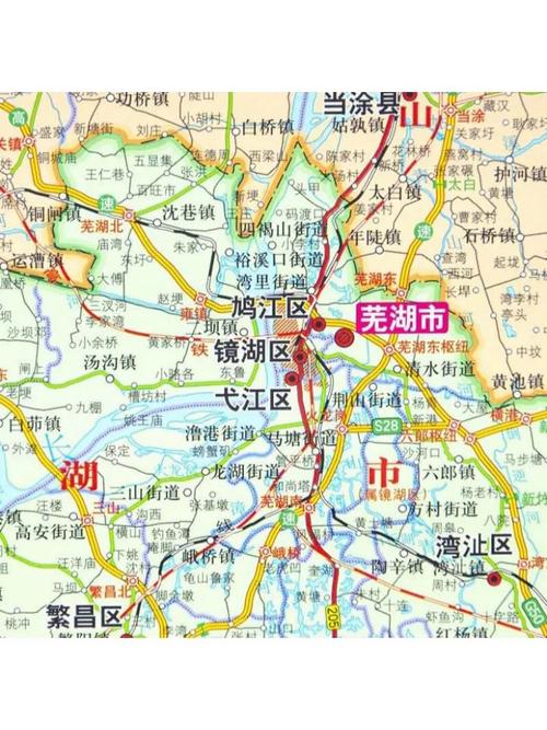 马鞍山刚刚发生的事，马鞍山刚刚发生的事故？  第6张
