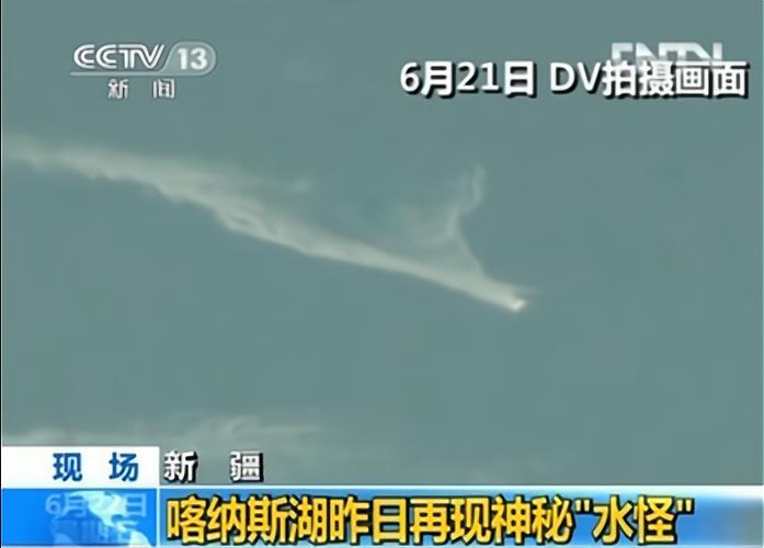 喀纳斯湖水怪完整版视频解密，喀纳斯湖水怪视频完整版央视网  第4张