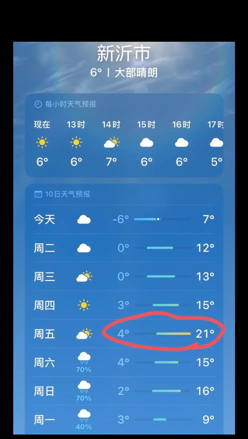 江苏新沂一个月天气，江苏新沂最近三天天气  第6张