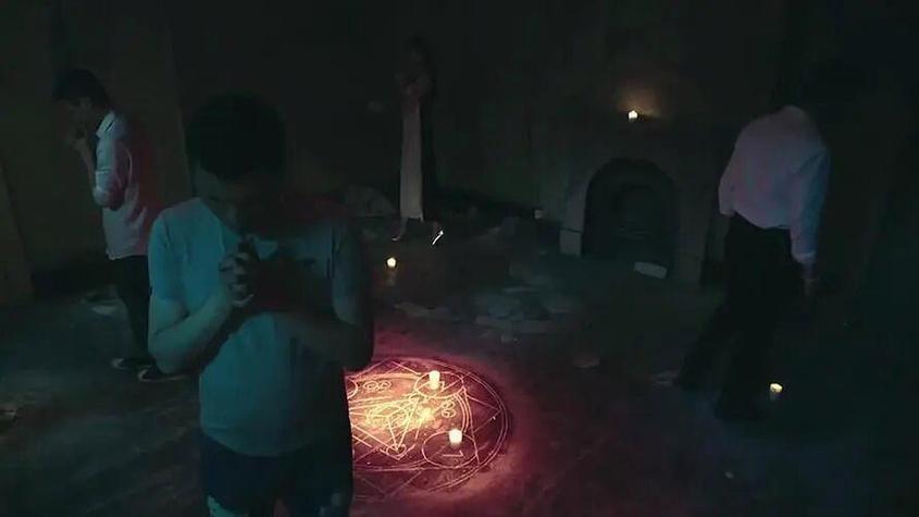 天津灵异事件？天津著名灵异事件？  第2张