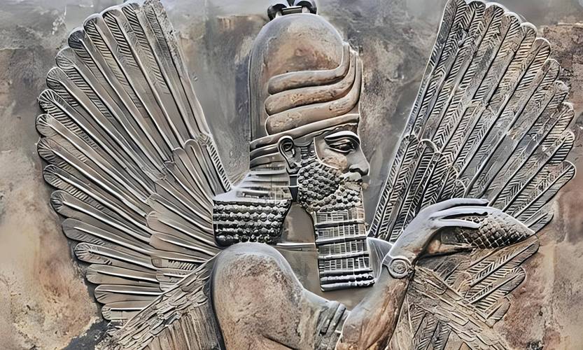 最恐怖的文明，古代恐怖文明  第3张