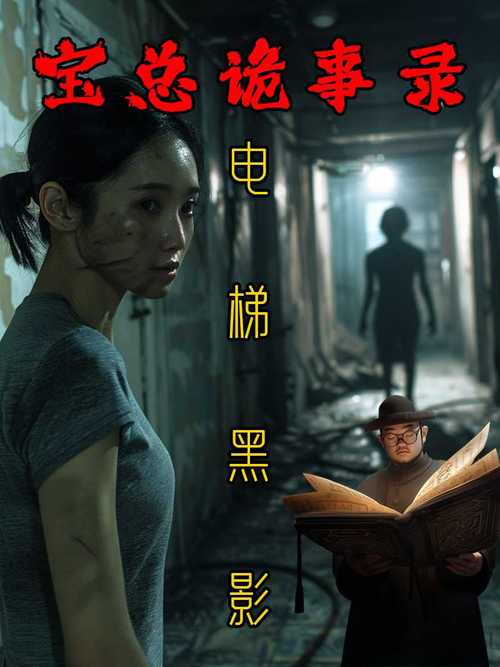 上海电梯闹鬼事件真相？上海电梯闹鬼事件真相是真的吗？  第4张