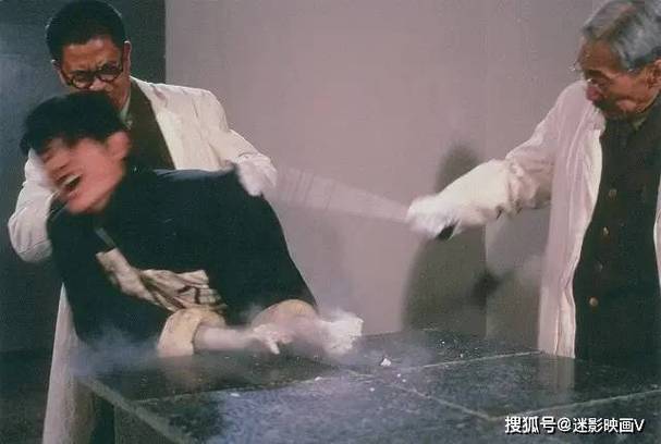 世界上最恐怖的人体实验，最恐怖的人体博物馆？  第4张