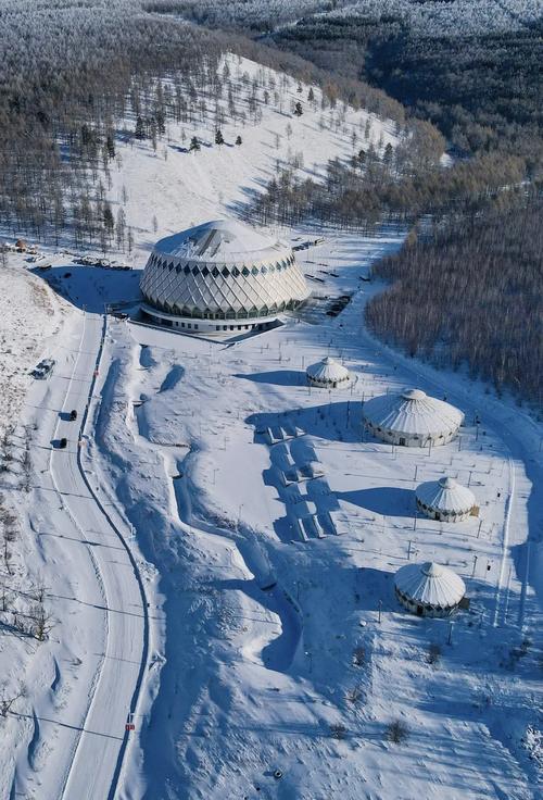 大兴安岭阿尔山天气，兴安盟·阿尔山天气？  第2张