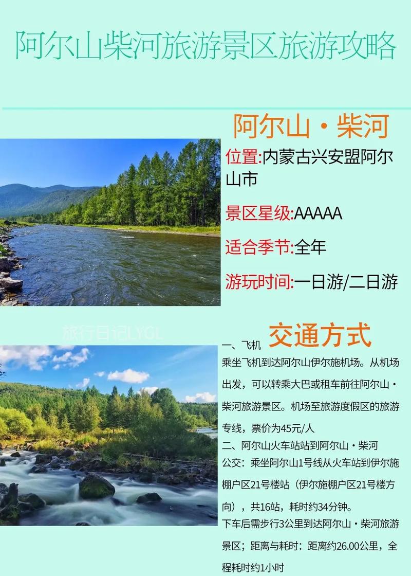 大兴安岭阿尔山天气，兴安盟·阿尔山天气？  第6张