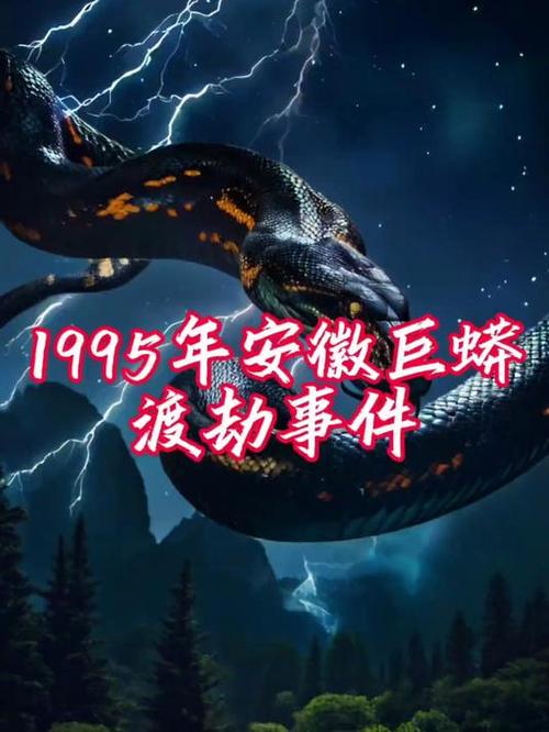 民间大蛇真实故事，民间故事大蟒蛇  第5张