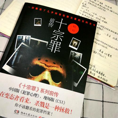 中国前十凶杀案真实案件，中国前十凶杀案真实案件PPT  第3张