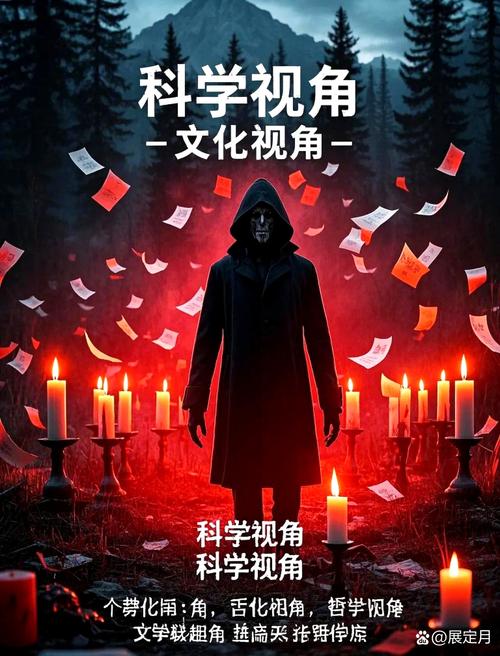 世界上有鬼吗科学证实，世界上有鬼吗科学家解释？  第3张