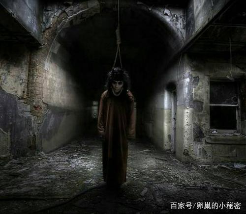 世界上有鬼的存在吗？晚上害怕鬼怎么办？  第2张