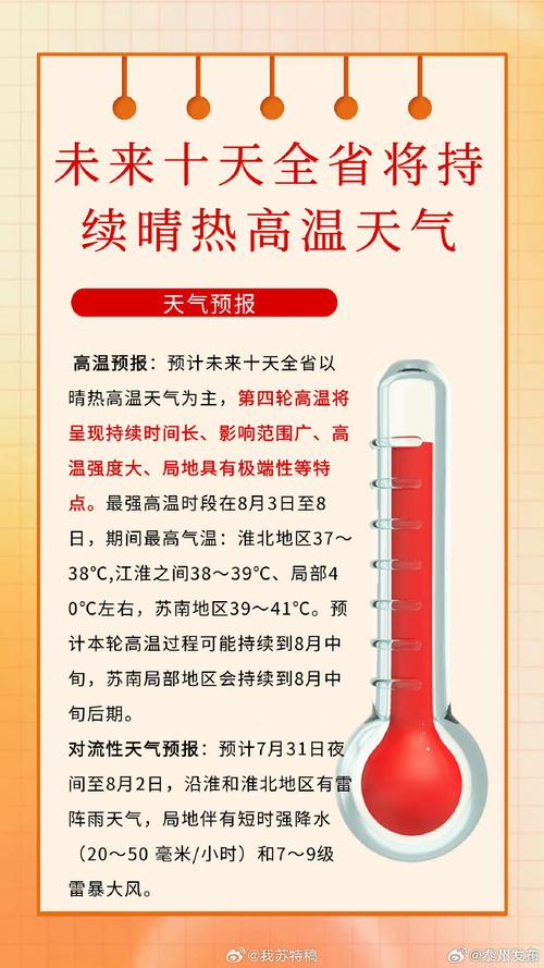 溧水天气40天预报，溧水未来40天天气查询？  第3张