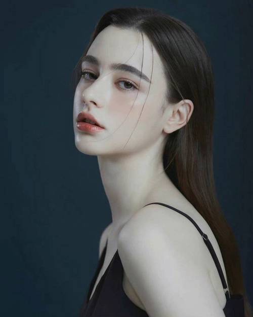 世界上最美的女人是谁?？世界上最美的女人是谁中国？  第2张
