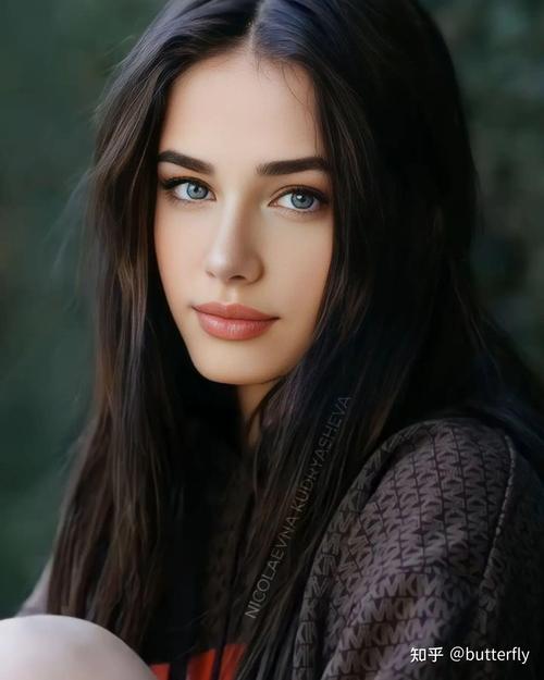 世界上最美的女人是谁?？世界上最美的女人是谁中国？  第5张