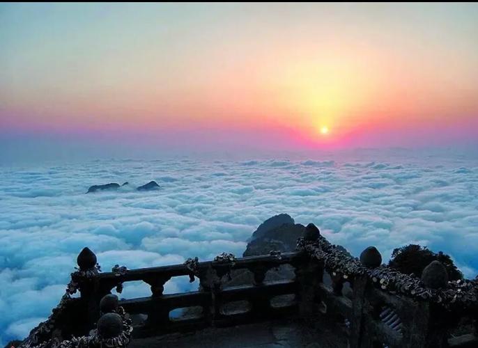 武当山今日天气预报？武当山今日天气预报一周？  第1张