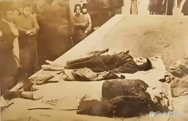 诈尸事件真实视频？诈尸经历？  第2张