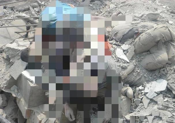 汶川地震4种异常现象，汶川地震前,被忽视的4个异象,科学至今无法解释!？  第2张