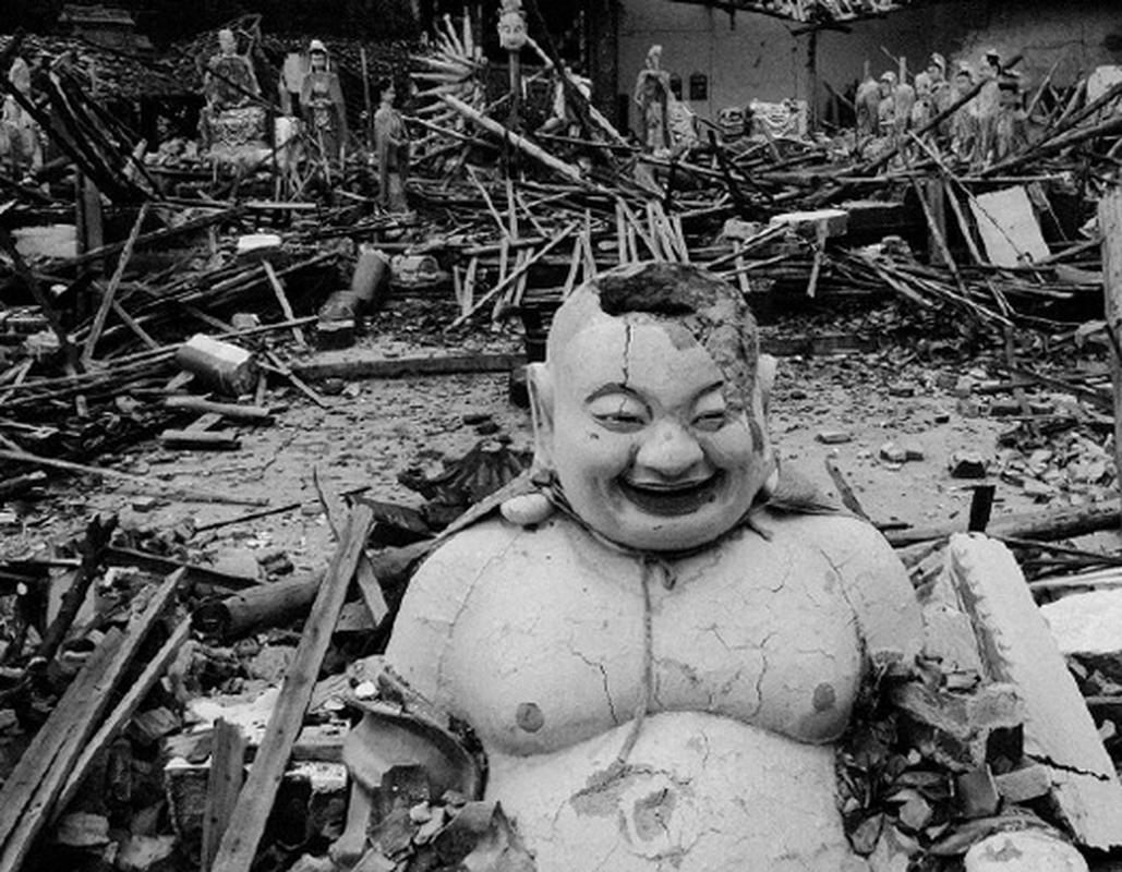 汶川地震4种异常现象，汶川地震前,被忽视的4个异象,科学至今无法解释!？  第4张