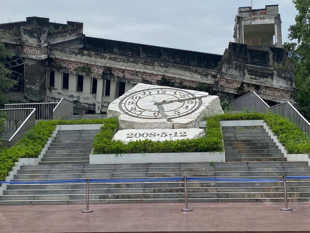 汶川地震4种异常现象，汶川地震前,被忽视的4个异象,科学至今无法解释!？  第5张