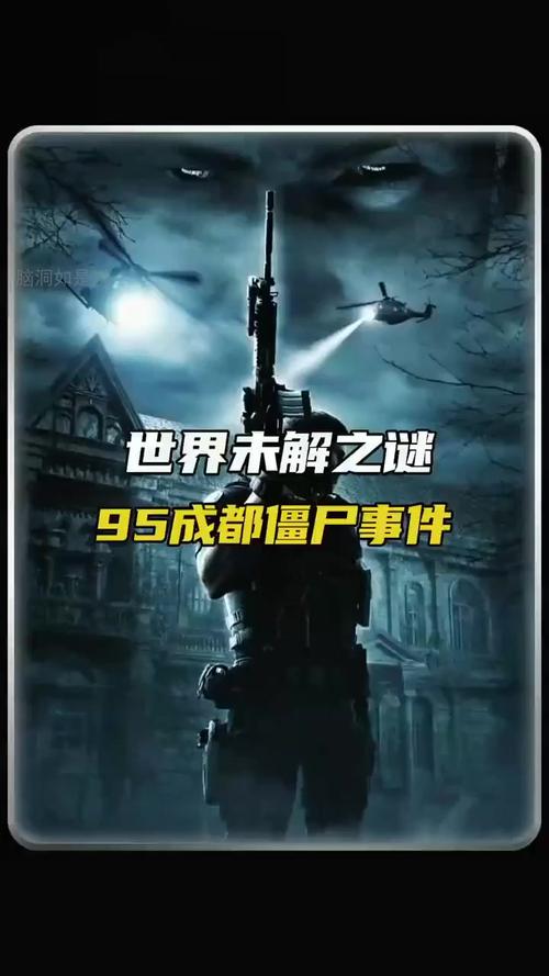 当年震惊全国的僵尸事件，当年震惊全国的僵尸事件是什么  第1张