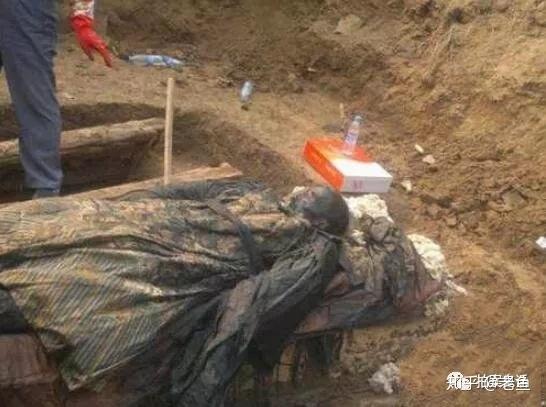 当年震惊全国的僵尸事件，当年震惊全国的僵尸事件是什么  第4张