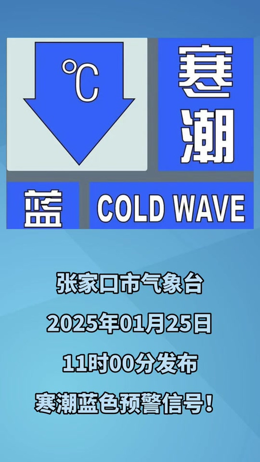 张家口桥东天气预报，张家口桥东天气预报7天  第4张