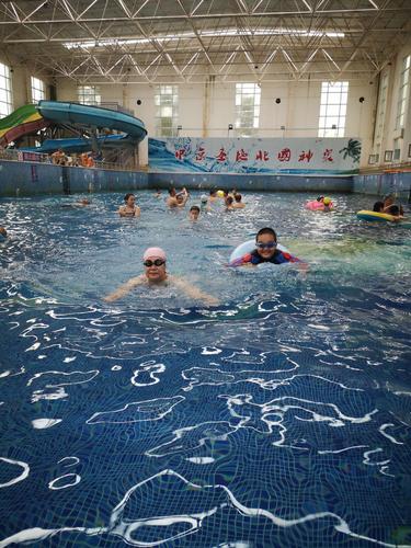 内蒙赤峰热水镇天气，赤峰市热水镇温泉酒店？  第3张