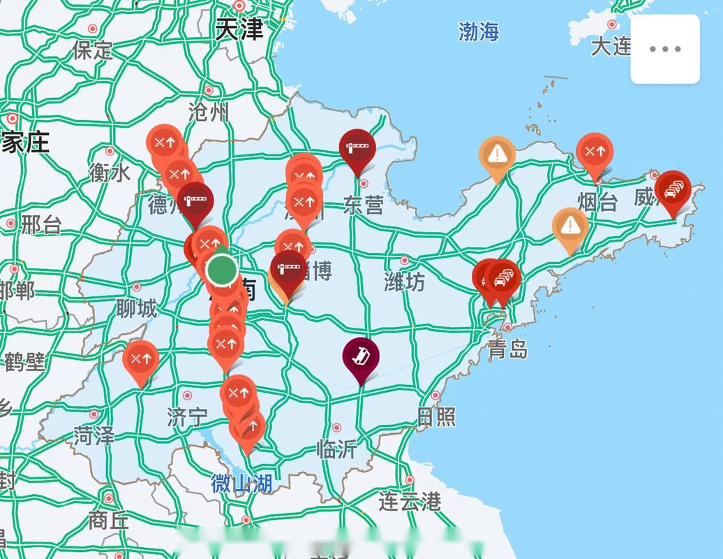 固原天气预报天查询，固原地区天气预报？  第6张