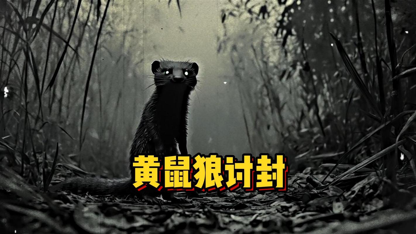 中国民间鬼故事大全？中国民间鬼故事大全图片？  第5张