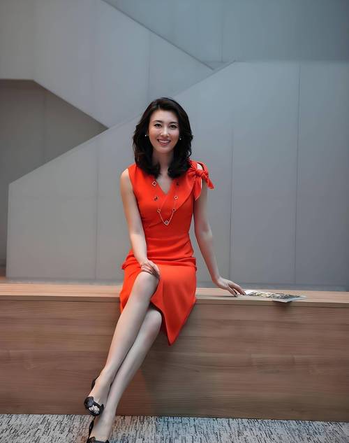 欧洲天气预报女主播，欧洲天气预报女主播视频？  第5张