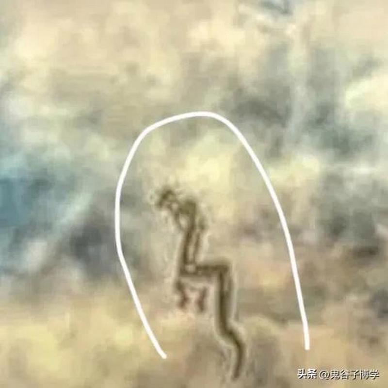 龙吸水拍到真龙？龙吸水拍到真龙现身视频？  第3张